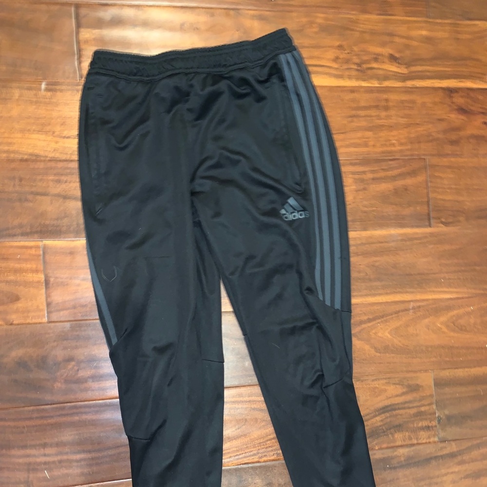 Adidas joggers
